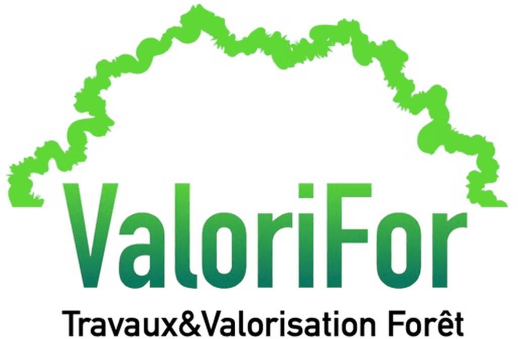 VALORIFOR — Travaux et valorisation forêt